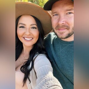 Gigi pip Monroe fedora hat - XS brown